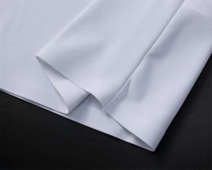 Dior Polo Shirt Short _SKUDiorM-3XL12yx0420097